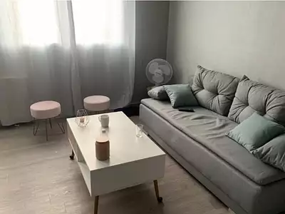 Appartement, 29,24 m²