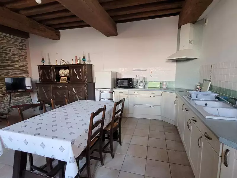Maison, 172 m²