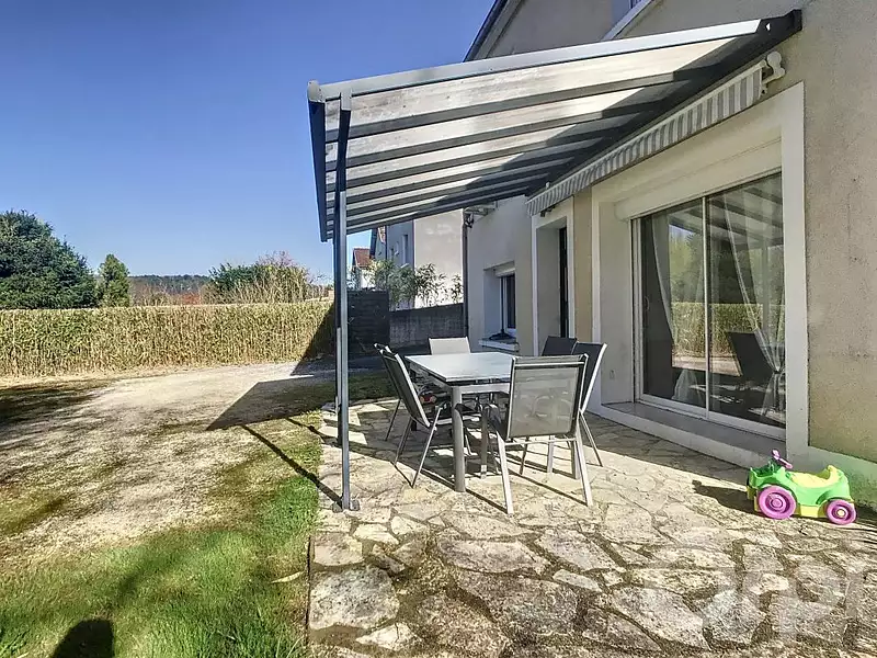 Maison, 105 m²