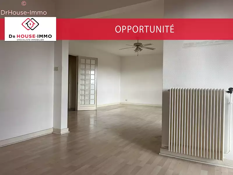 Appartement, 114,88 m²