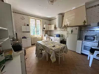 Maison, 190 m²
