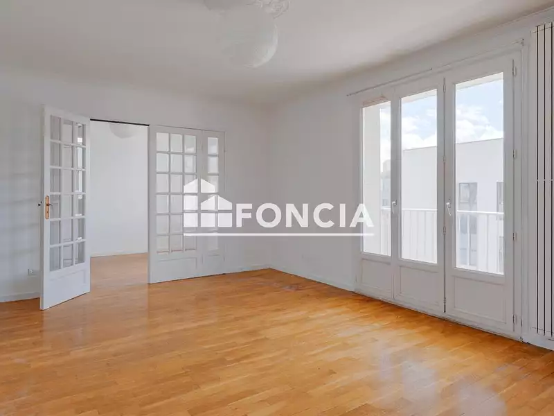 Appartement, 79 m²