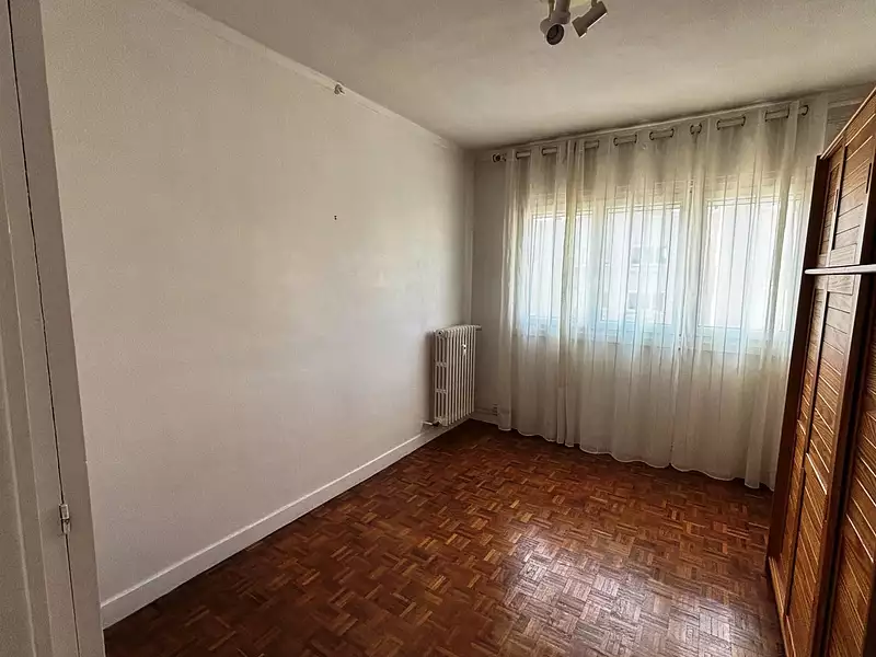 Appartement, 76 m²