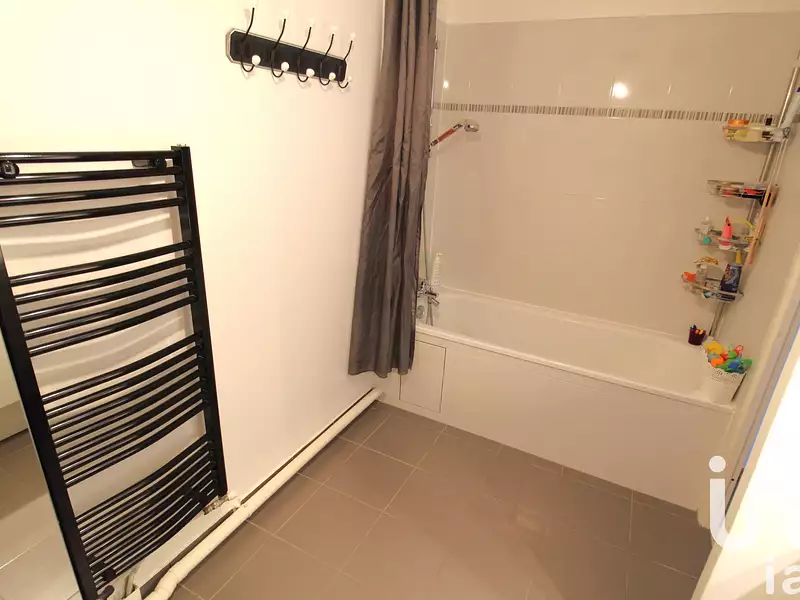 Appartement, 65 m²