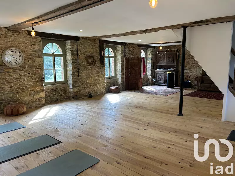 Maison, 414 m²