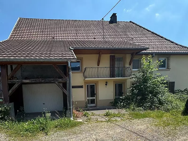 Maison, 234 m²