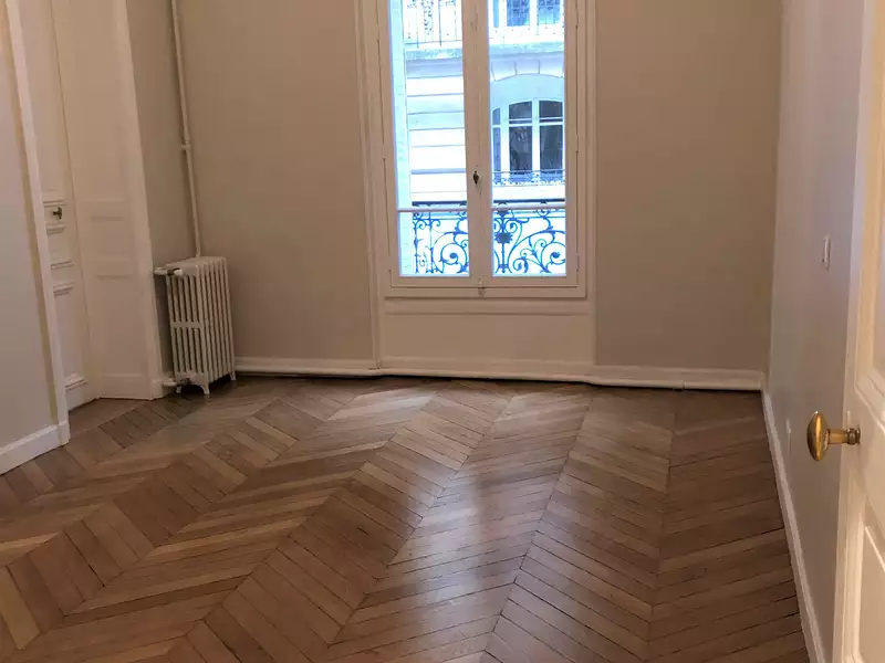 Appartement, 130,79 m²