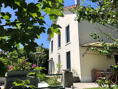 Maison, 120 m²