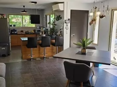 Maison, 120 m²
