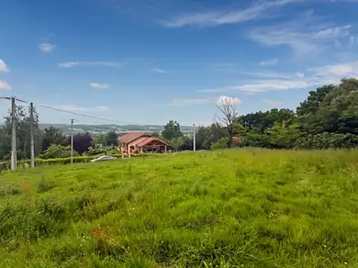 Terrain, 1 873 m²