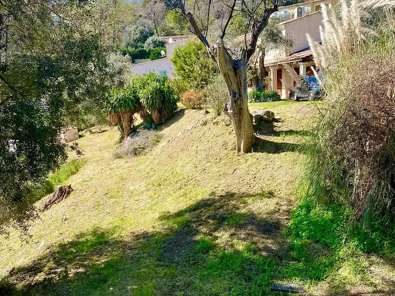 Maison, 123 m²