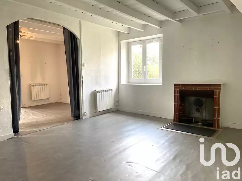 Maison, 81 m²