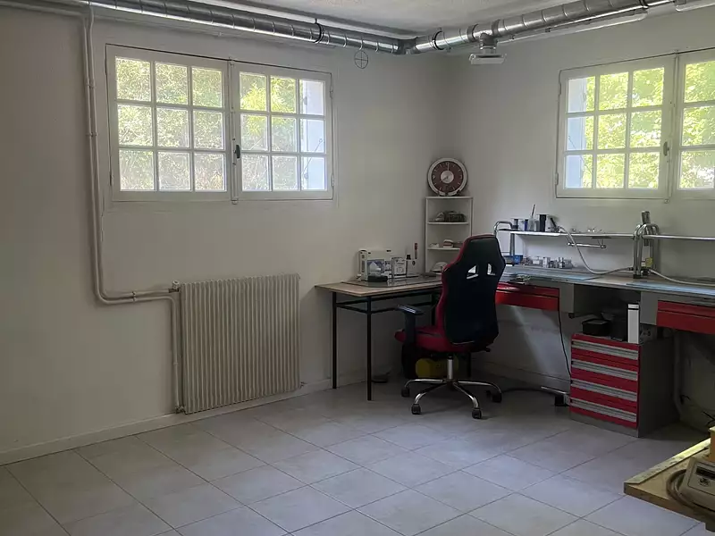 Maison, 151 m²