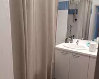 Appartement, 53,84 m²