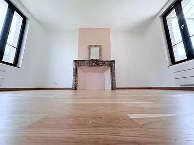 Maison, 165 m²