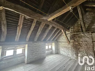 Maison, 122 m²