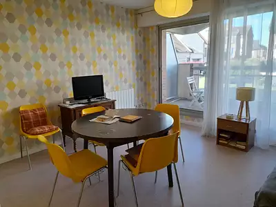 Appartement, 25 m²