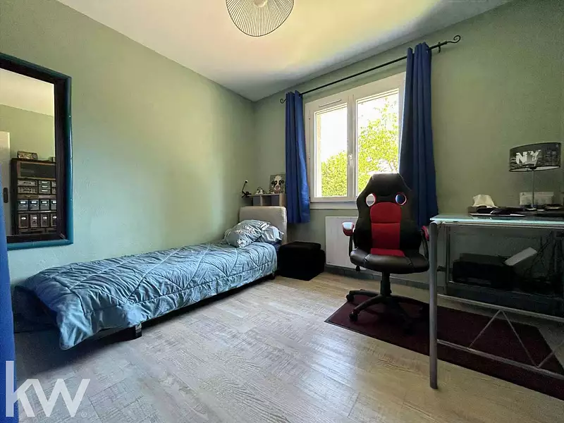 Maison, 117,64 m²