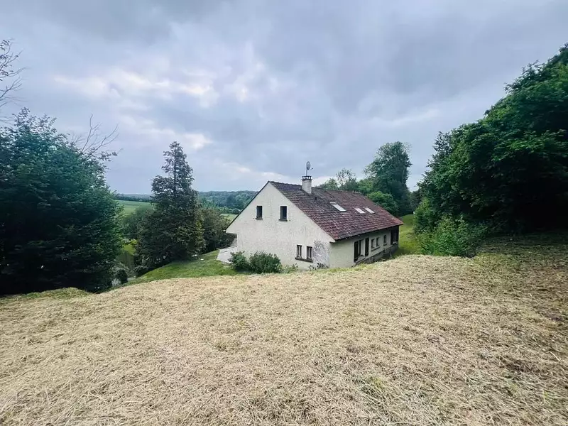 Maison, 153 m²