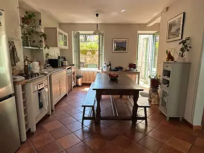Maison, 221 m²