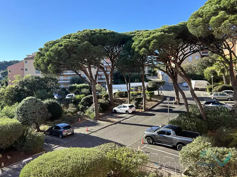 Appartement, 34,7 m²