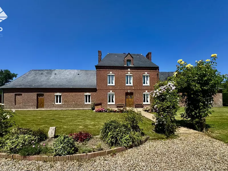Divers, 166 m²