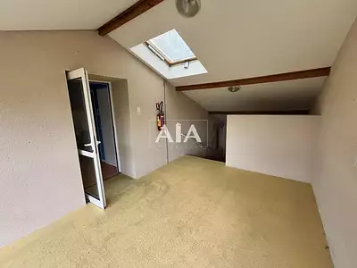 Divers, 195 m²