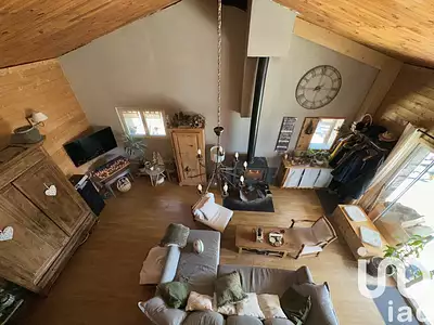 Maison, 88 m²