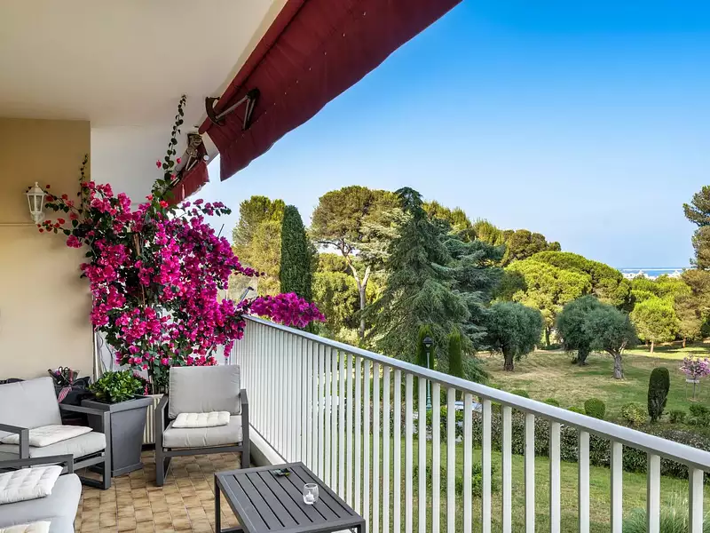 Appartement, 56,76 m²