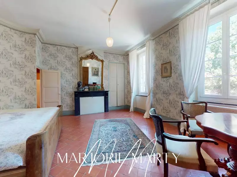 Maison, 450 m²
