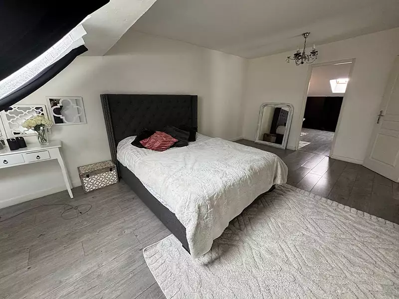 Maison, 124 m²
