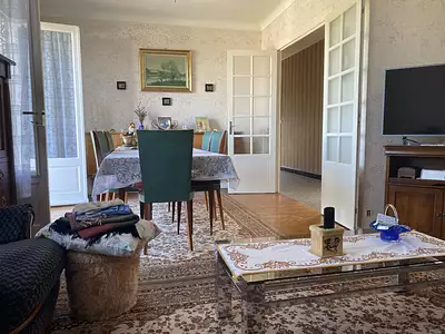 Maison, 90 m²