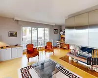 Appartement, 101 m²