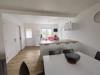 Maison, 85 m²