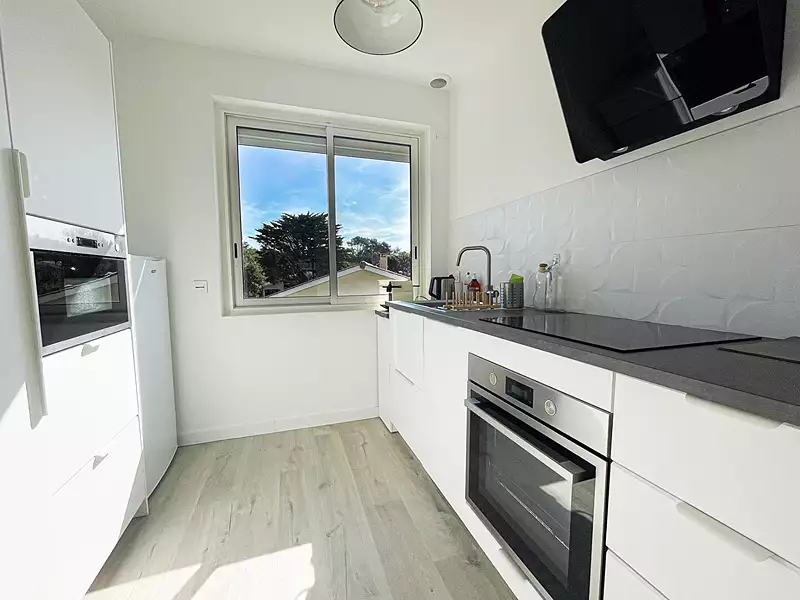 Appartement, 49 m²