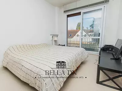 Appartement, 106,47 m²