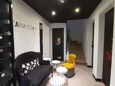 Appartement, 10,5 m²