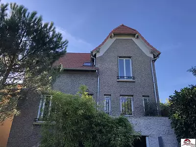 Maison, 134 m²