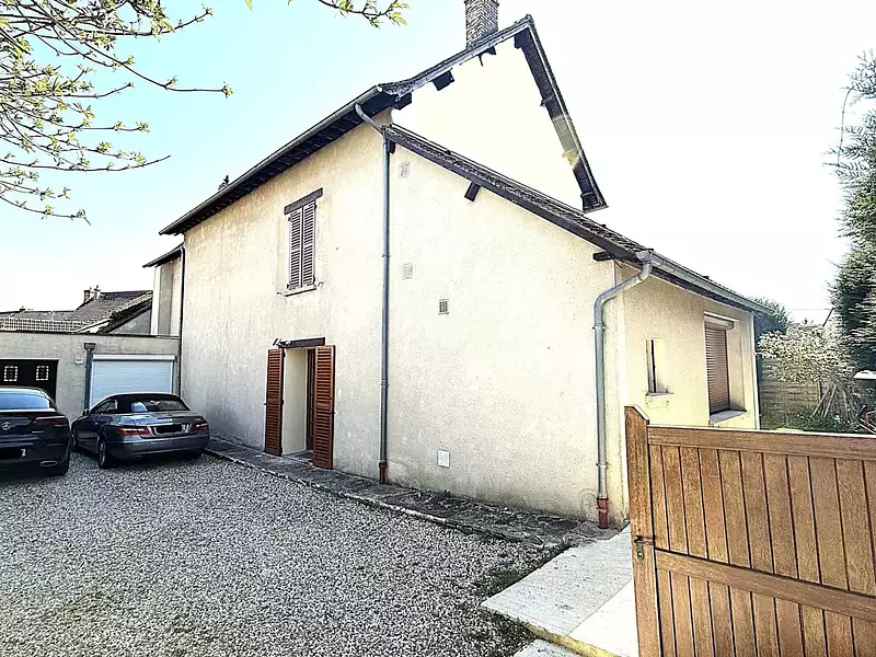 Maison, 193,47 m²