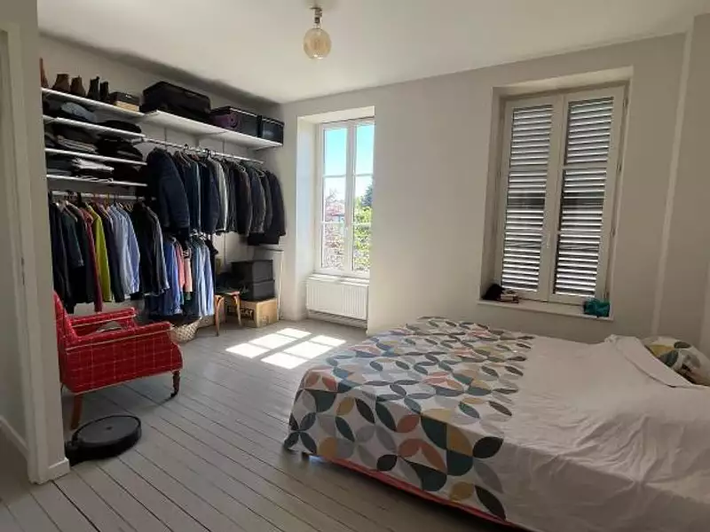 Maison, 116 m²