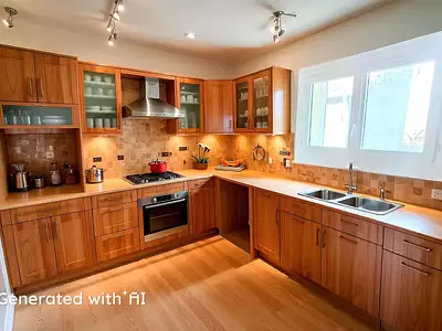 Maison, 107 m²