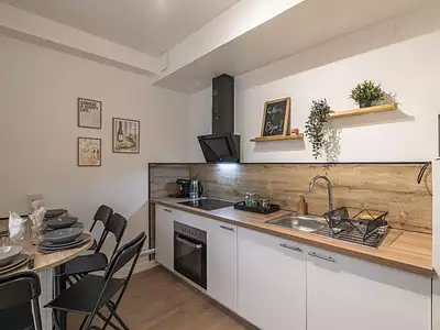 Appartement, 72 m²
