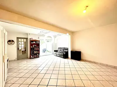 Maison, 104 m²