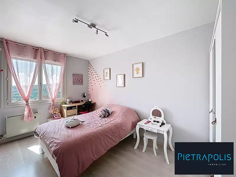 Appartement, 103,98 m²