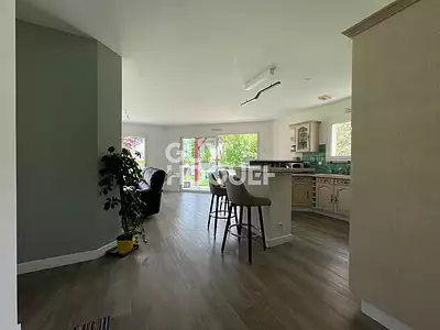 Maison, 120 m²