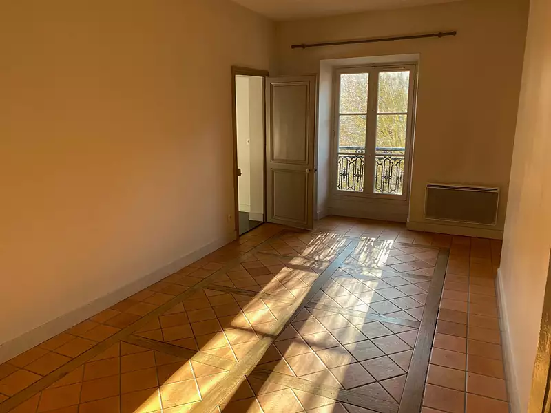 Appartement, 50,01 m²