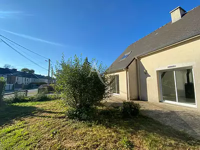 Maison, 102,62 m²