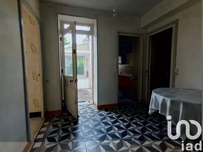 Maison, 103 m²