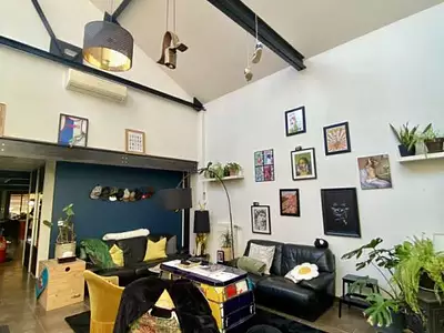 Appartement, 140 m²