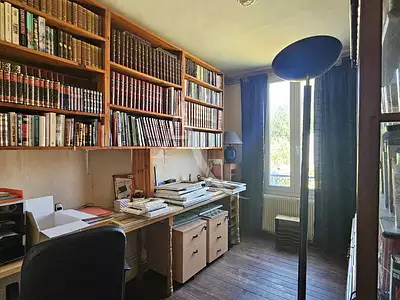 Maison, 138 m²